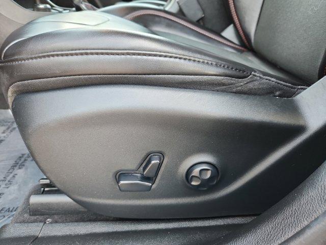 used 2019 Jeep Cherokee car, priced at $20,990
