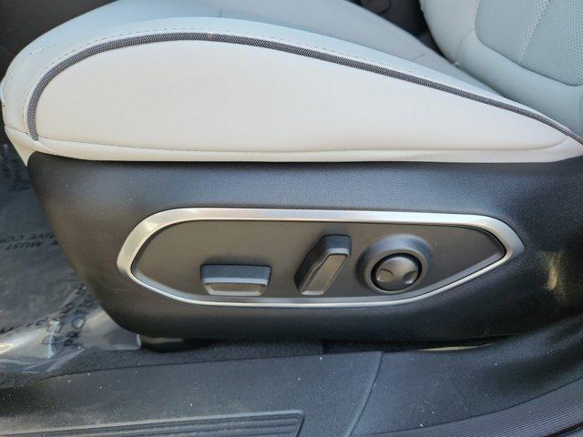 new 2025 Jeep Wagoneer S car, priced at $57,968