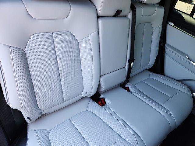 new 2025 Jeep Wagoneer S car, priced at $57,968