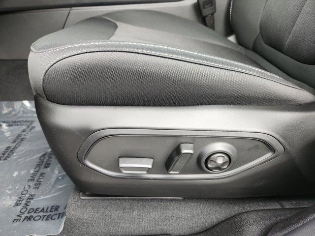 new 2025 Jeep Grand Cherokee L car, priced at $45,024