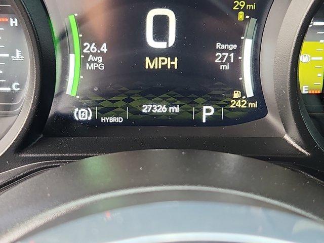 used 2024 Jeep Wrangler 4xe car, priced at $36,999