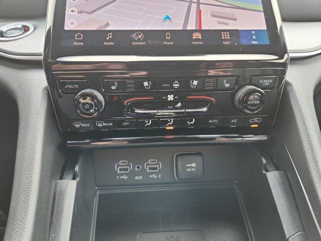 new 2025 Jeep Grand Cherokee 4xe car, priced at $62,292
