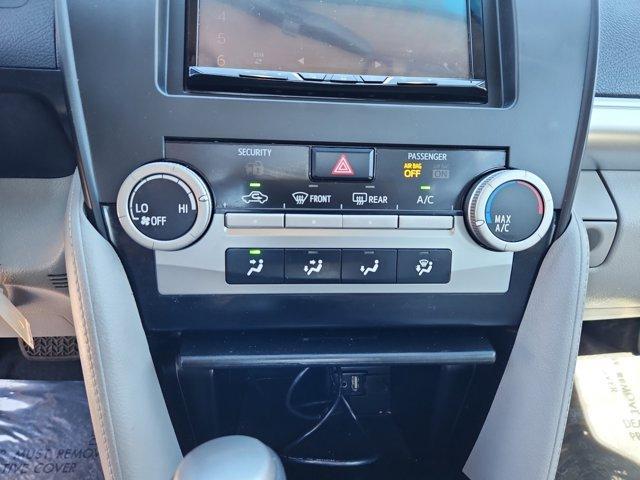 used 2014 Toyota Camry car, priced at $16,149