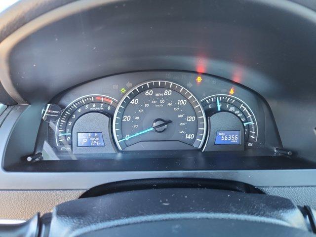 used 2014 Toyota Camry car, priced at $16,149