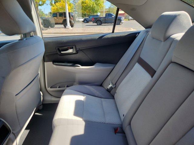 used 2014 Toyota Camry car, priced at $16,149