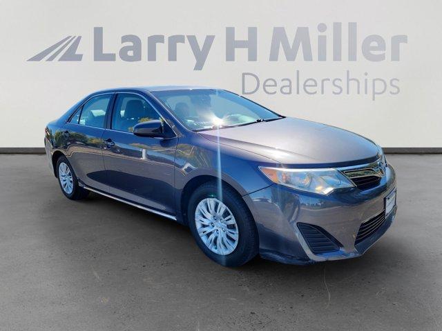 used 2014 Toyota Camry car, priced at $16,149