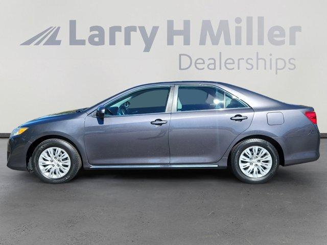 used 2014 Toyota Camry car, priced at $16,149