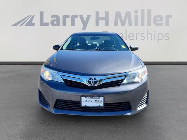 used 2014 Toyota Camry car, priced at $16,149