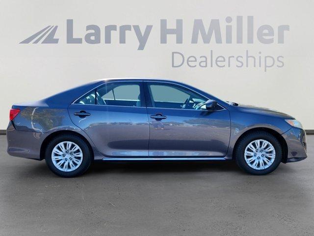 used 2014 Toyota Camry car, priced at $16,149