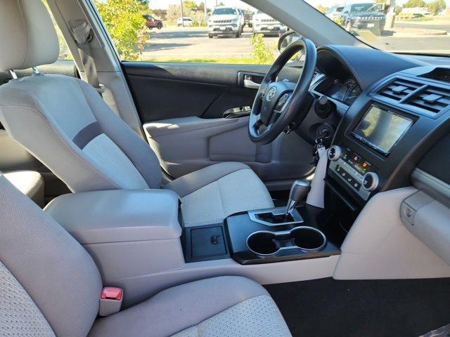 used 2014 Toyota Camry car, priced at $16,149