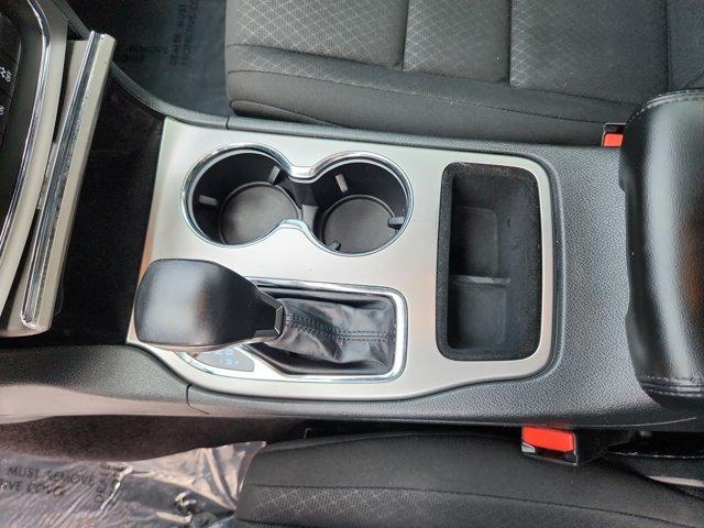 used 2018 Jeep Grand Cherokee car, priced at $18,269