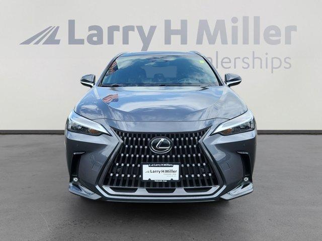 used 2023 Lexus NX 350 car, priced at $44,680