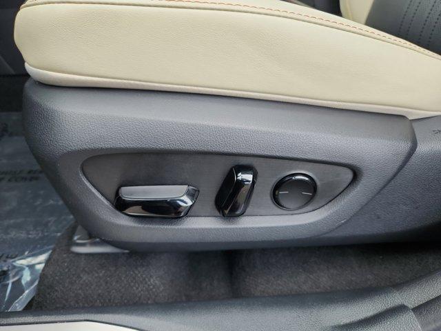 used 2023 Lexus NX 350 car, priced at $44,680
