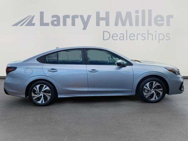 used 2024 Subaru Legacy car, priced at $25,999
