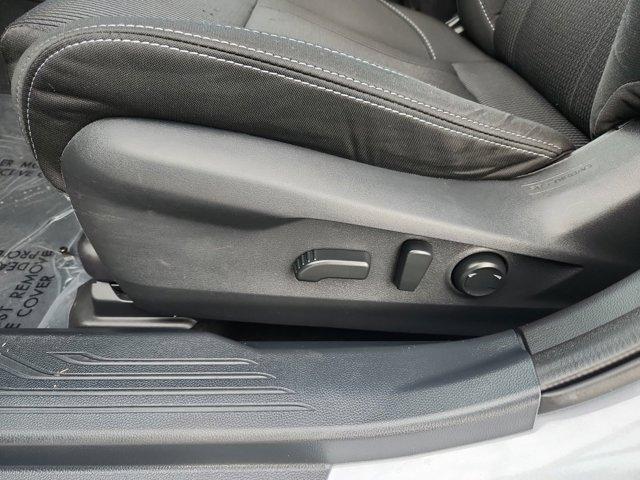 used 2024 Subaru Legacy car, priced at $25,999