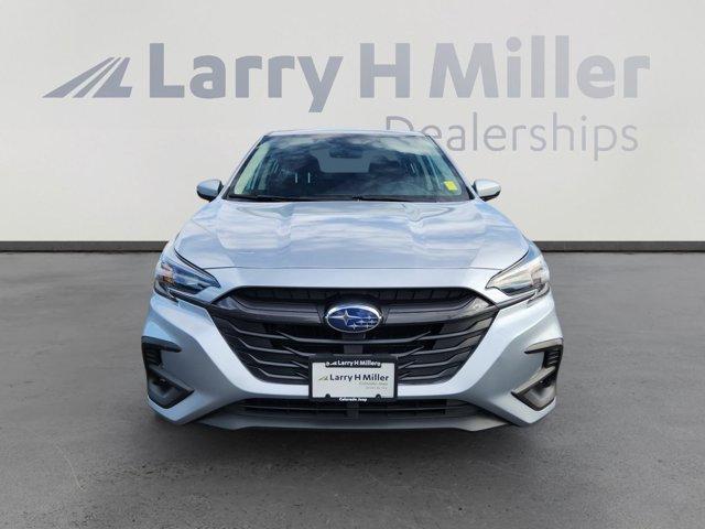 used 2024 Subaru Legacy car, priced at $25,999
