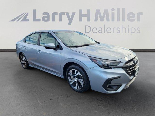 used 2024 Subaru Legacy car, priced at $25,999
