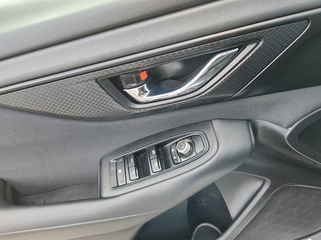 used 2024 Subaru Legacy car, priced at $25,999