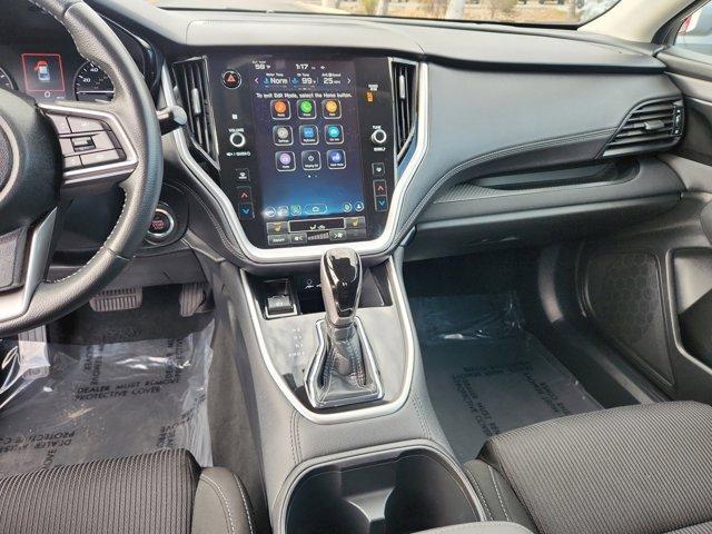 used 2024 Subaru Legacy car, priced at $25,999