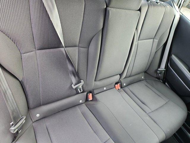 used 2024 Subaru Legacy car, priced at $25,999