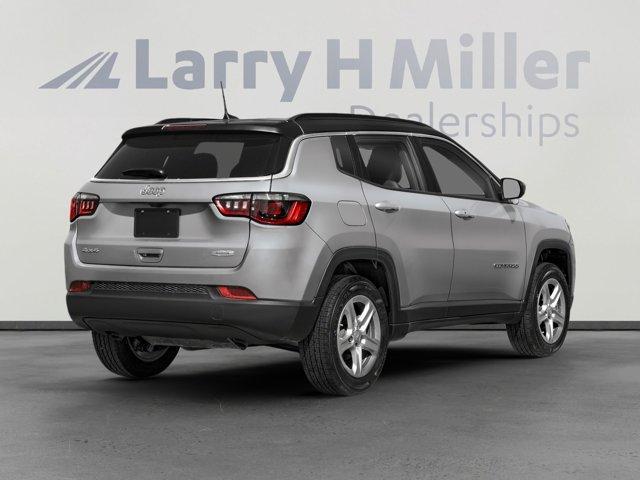 new 2025 Jeep Compass car, priced at $31,937