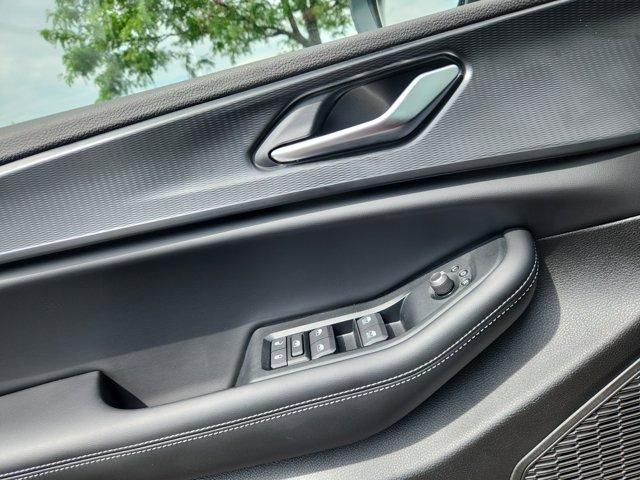 new 2025 Jeep Grand Cherokee car, priced at $39,876