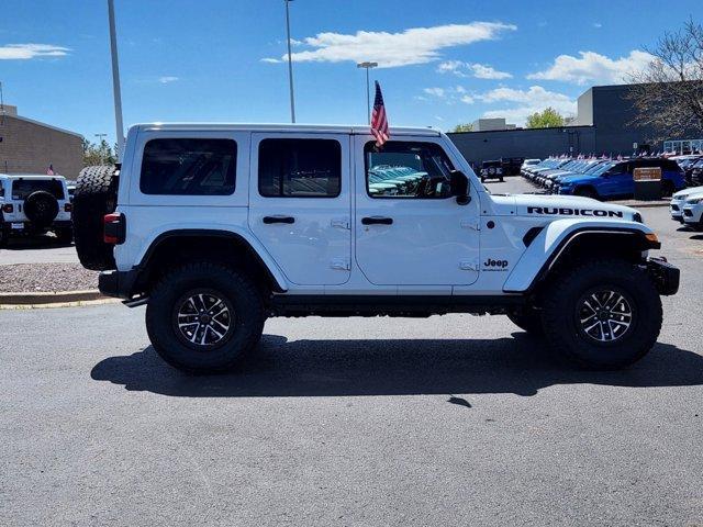 new 2024 Jeep Wrangler car, priced at $69,509