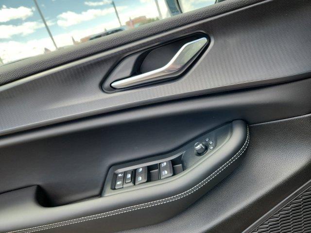 new 2025 Jeep Grand Cherokee car, priced at $45,357