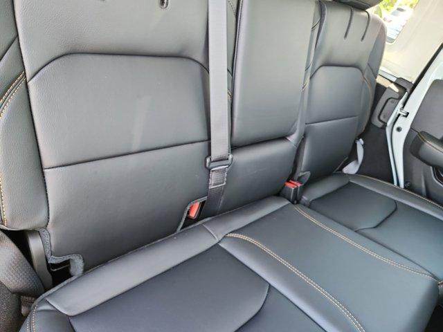 new 2025 Jeep Wrangler 4xe car, priced at $60,341