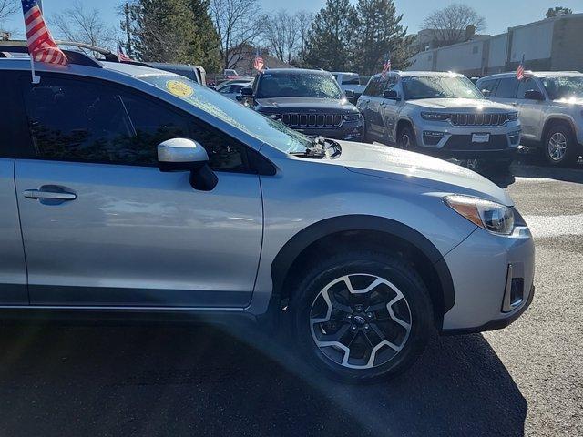used 2017 Subaru Crosstrek car, priced at $16,991