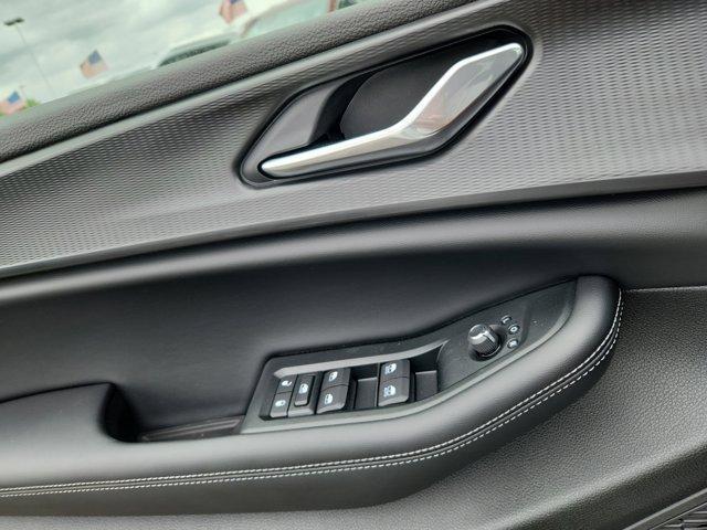 new 2025 Jeep Grand Cherokee car, priced at $47,303