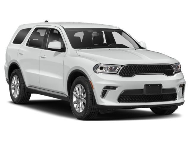 used 2023 Dodge Durango car, priced at $32,726