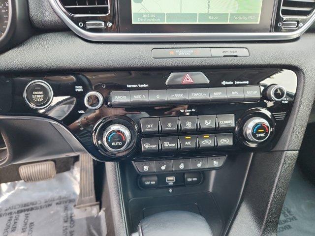 used 2021 Kia Sportage car, priced at $25,350