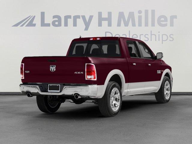 used 2018 Ram 1500 car, priced at $28,000