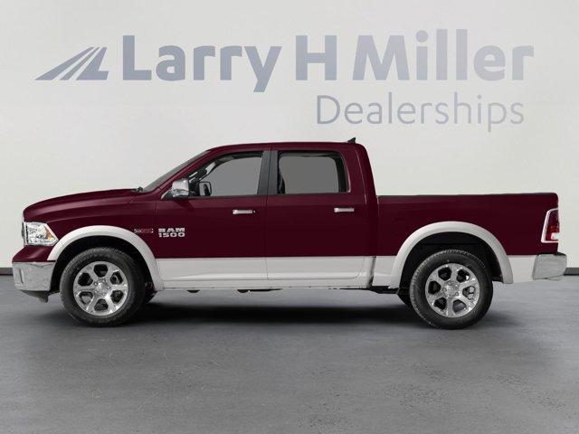 used 2018 Ram 1500 car, priced at $28,000