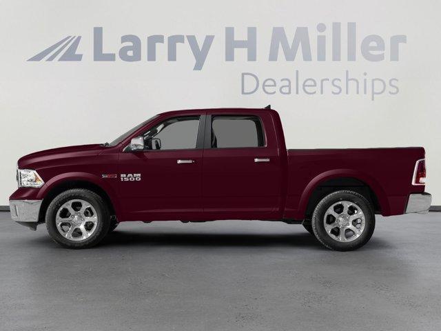 used 2018 Ram 1500 car, priced at $28,000