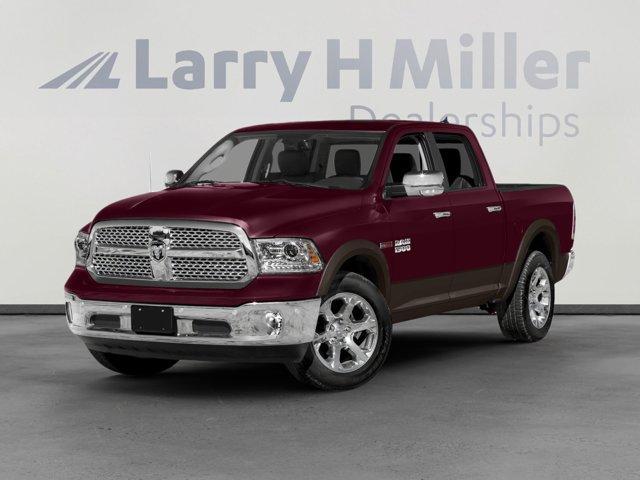 used 2018 Ram 1500 car, priced at $28,000
