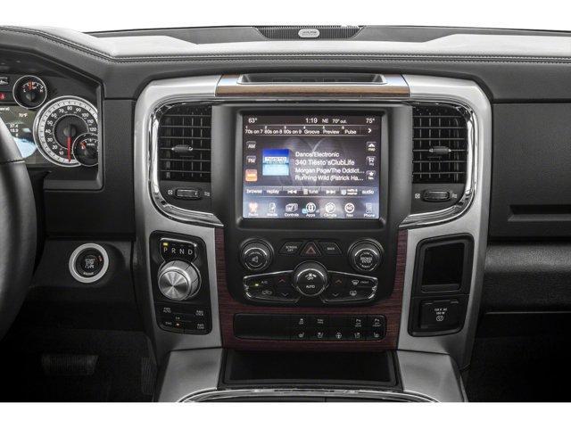 used 2018 Ram 1500 car, priced at $28,000