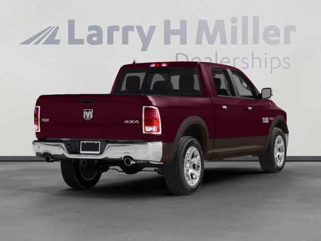 used 2018 Ram 1500 car, priced at $28,000
