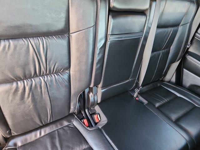 used 2015 Jeep Grand Cherokee car, priced at $15,882