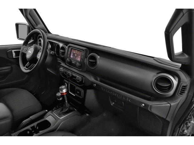 used 2019 Jeep Wrangler car, priced at $27,190