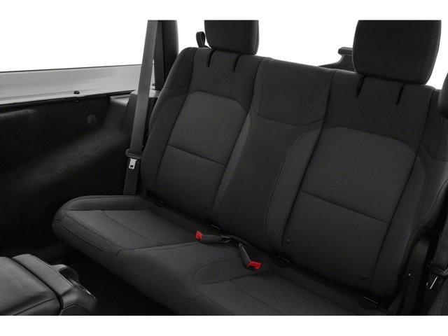 used 2019 Jeep Wrangler car, priced at $27,190