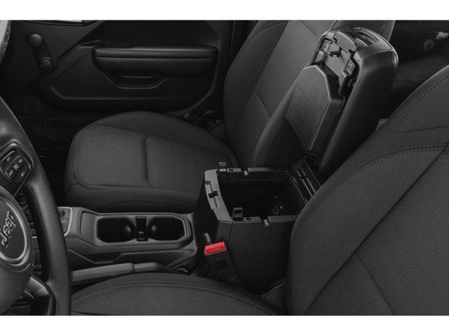used 2019 Jeep Wrangler car, priced at $27,190