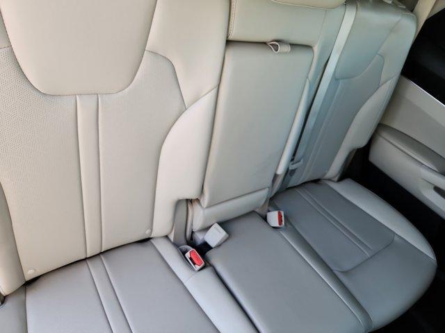 used 2023 Kia Sorento car, priced at $26,999