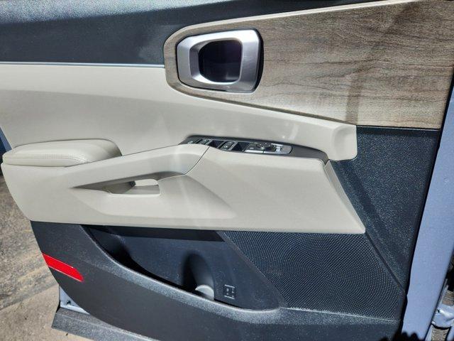 used 2023 Kia Sorento car, priced at $26,999