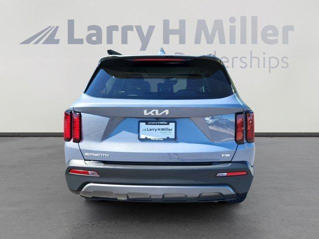used 2023 Kia Sorento car, priced at $26,999
