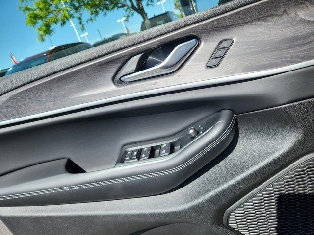 new 2025 Jeep Grand Cherokee L car, priced at $53,914