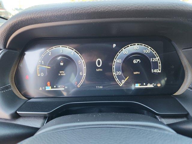 new 2025 Jeep Grand Cherokee L car, priced at $53,914