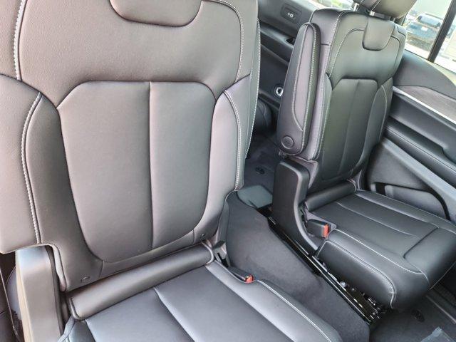 new 2025 Jeep Grand Cherokee L car, priced at $53,914