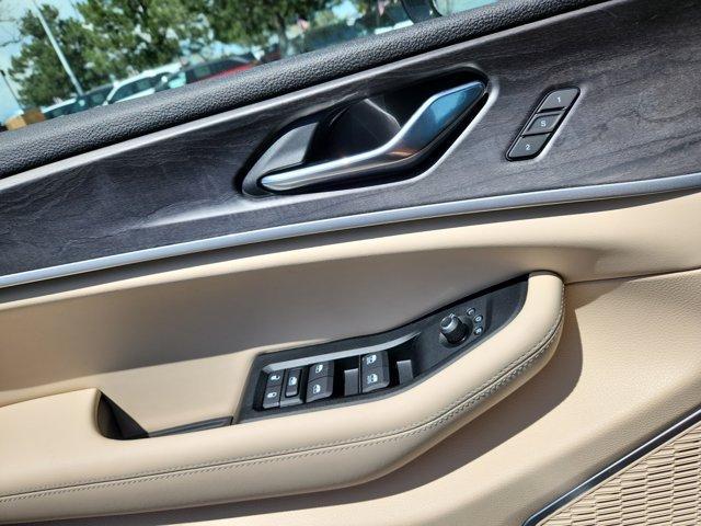 new 2025 Jeep Grand Cherokee 4xe car, priced at $62,292